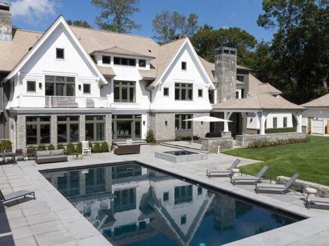7 bedroom, Westport CT 06880 105591167