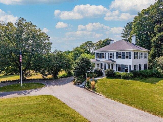 7 bedroom, Westwood MA 02090 105474220