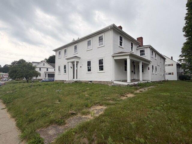 7 bedroom, Winchendon MA 01475 105351827