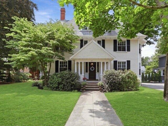 7 bedroom, Winchester MA 01890 105422686