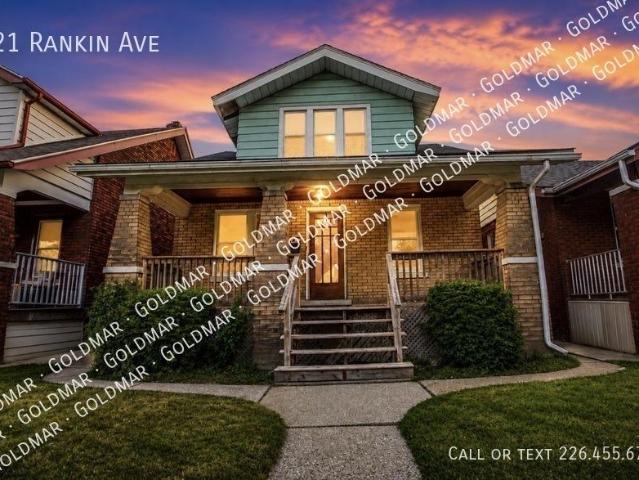 7 bedroom, Windsor ON N9B2R6 LS94509314