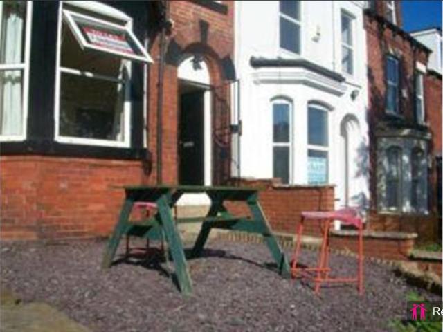 7 bedroom terraced house for rent