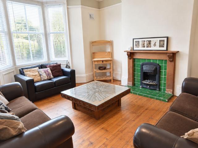 7 bedroom terraced house for rent in Lyndhurst Avenue, Newcastle Upon Tyne, NE2