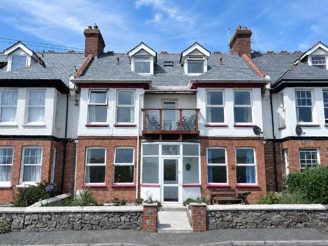 7 bedroom terraced house for sale