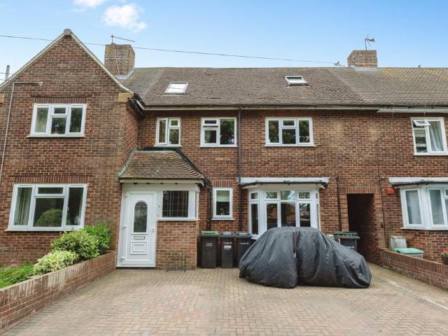 7 bedroom terraced house for sale
