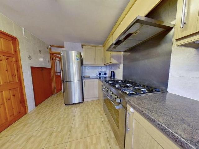 7 bedroom terraced house for sale