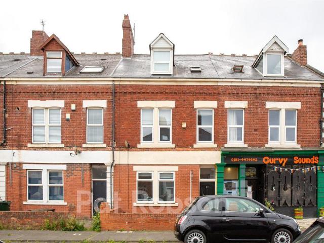 7 bedroom terraced house for sale