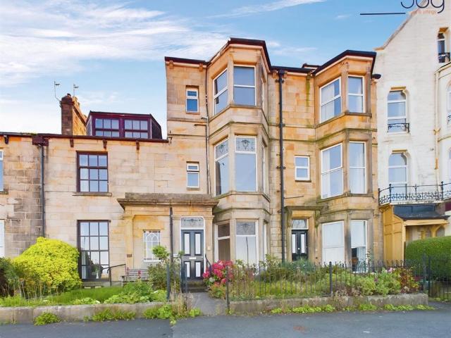 7 bedroom terraced house for sale