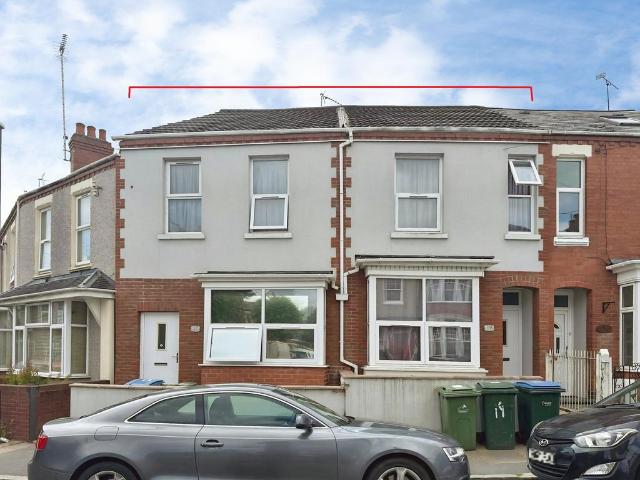 7 bedroom terraced house for sale