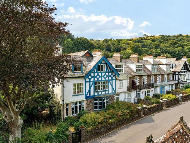 7 bedroom terraced house for sale