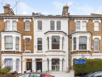 Ravenscourt Park, London, Greater London