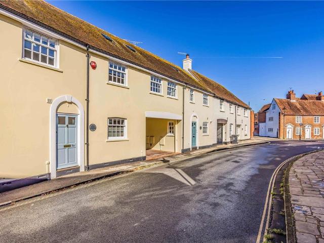 7 bedroom terraced house for sale