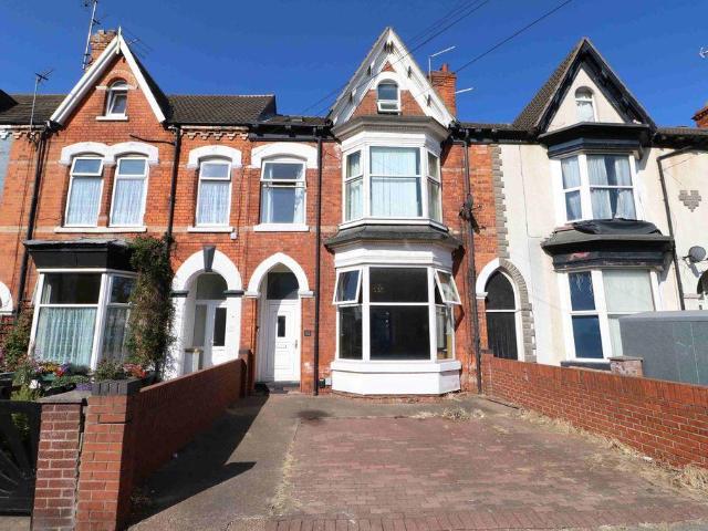 7 bedroom terraced house for sale