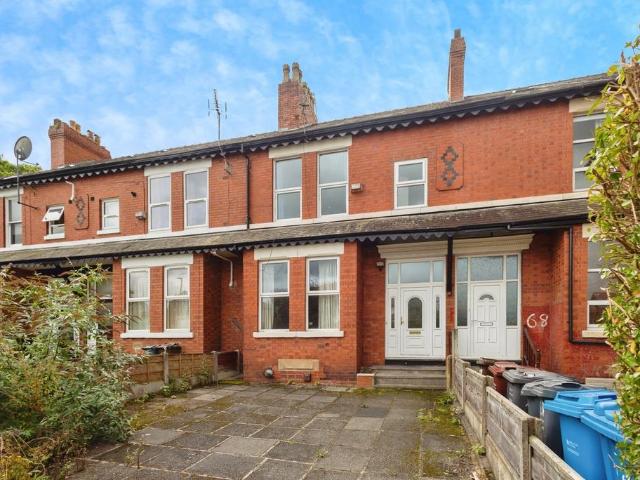 7 bedroom terraced house for sale