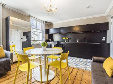 Shepherd's Bush, London, Greater London
