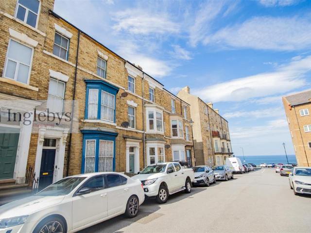7 bedroom terraced house for sale