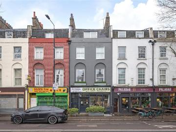 Elephant and Castle, Zone 1 London, West London, London, Greater London