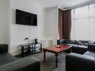 Bournbrook Birmingham, B29, Black Country, West Midlands, Midlands