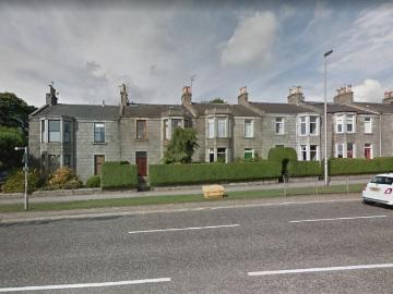 Aberdeen, Aberdeen And Grampian