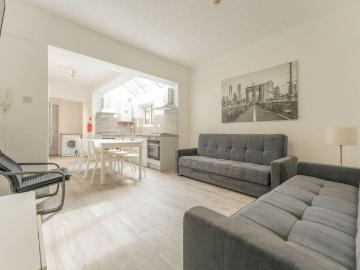 Tiverton Road B29 Birmingham, Bournbrook Birmingham, B29, Black Country, West Midlands, Midlands