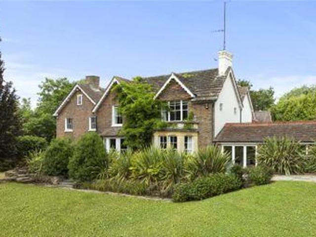 7 Bedrooms Detached house for sale in Denne Road, Horsham, West Sussex RH12