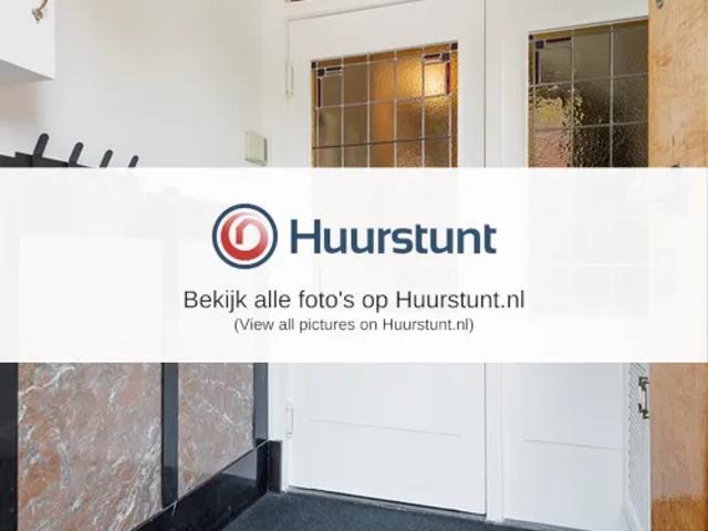 7 bedrooms Huurwoning Surface Area: 204m2