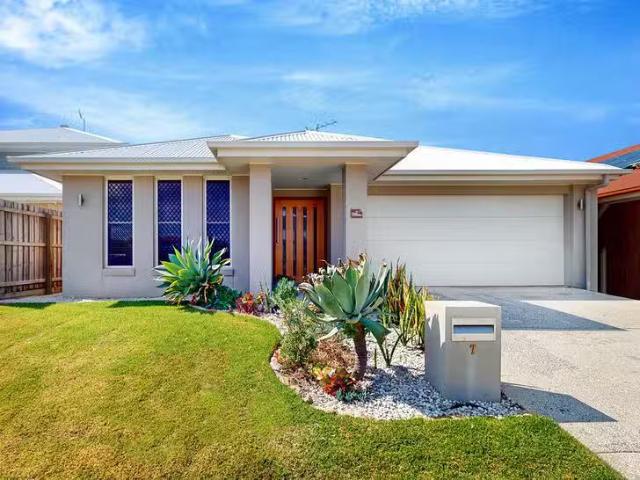 7 Beesand Street, Mango Hill, QLD 4509