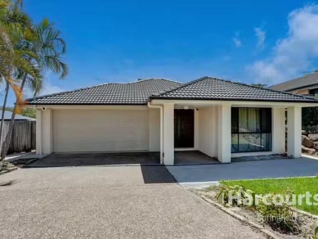 7 Belbin Street, GOODNA, QLD 4300 House for Rent