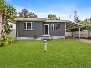 7 Ben Street, YEPPOON, QLD 4703