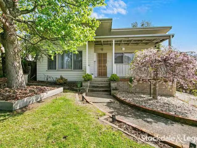 7 Bennett Court, Traralgon, VIC 3844