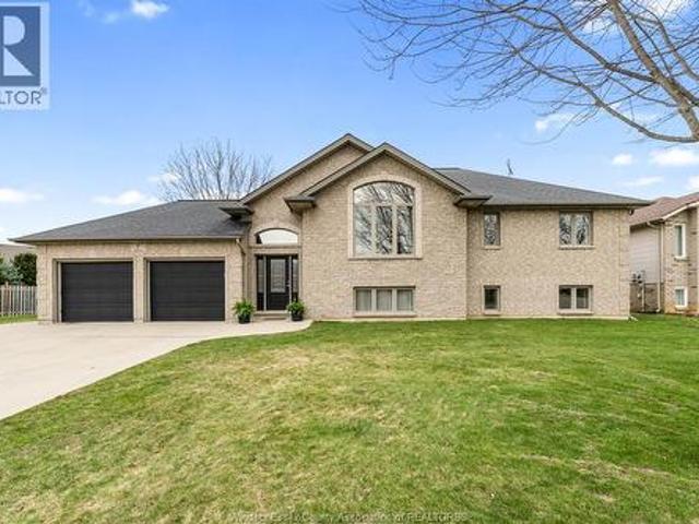 7 Beniuk Court, Leamington, ON, N8H 5K9 house for lease | Listing ID 26023 | Royal LePage