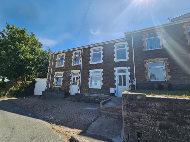 7 Bevans Terrace, Llansamlet, Swansea SA7, 3 bed terraced house to rent, £950 pcm | PrimeLocation