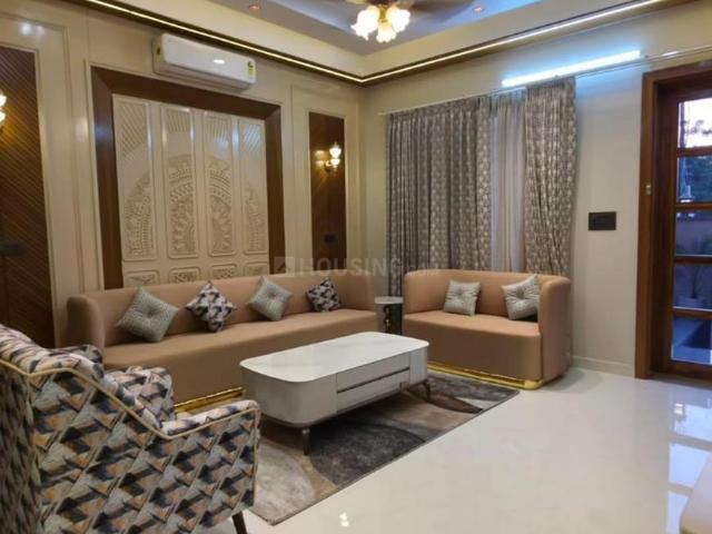 7 BHK Villa in Vaishali Nagar Extension for resale Jaipur. The reference number is 20204822