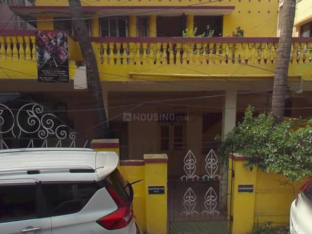 7 BHK Villa in West Mambalam for resale Chennai. The reference number is 14904553