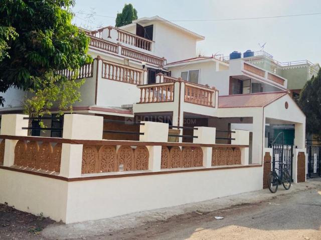 7 BHK Villa in Dhanori for resale Pune. The reference number is 20902907