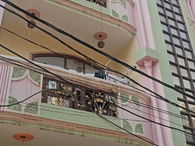 7 BHK Villa in Indirapuram for resale Ghaziabad. The reference number is 19855911