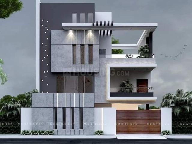 7 BHK Villa in Injambakkam for resale Chennai. The reference number is 21200180