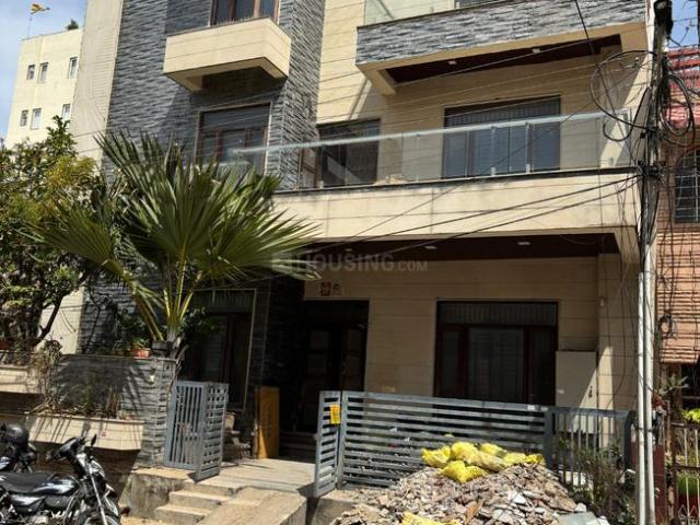 7 BHK Villa in Jawahar Nagar for resale Jaipur. The reference number is 19670105
