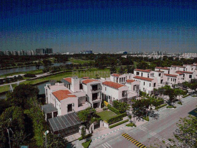7 BHK Villa in Jaypee Greens for resale Greater Noida. The reference number is 20734857