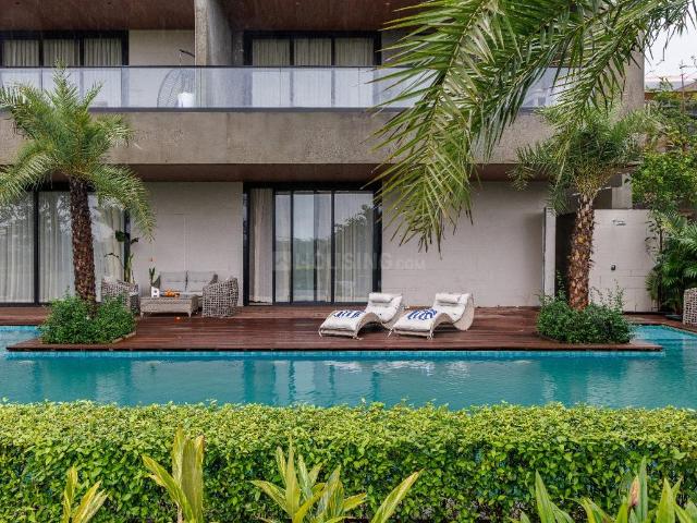 7 BHK Villa in Khandala for resale Lonavala. The reference number is 20792733