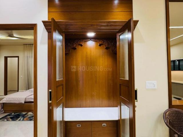 7 BHK Villa in Mansarovar Extension for resale Jaipur. The reference number is 21044038