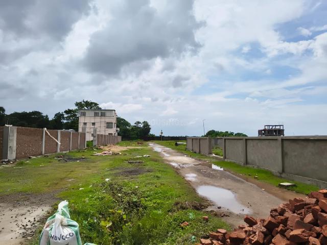 7 BHK Villa in New Town for resale Kolkata. The reference number is 20857548