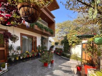 7 BHK Villa in Rajpur Road for resale Dehradun. The reference number is 20235328