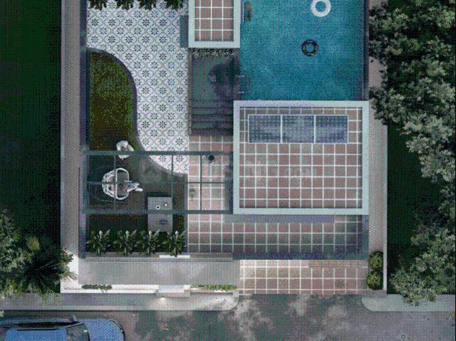 7 BHK Villa in Rasulgarh for resale Bhubaneswar. The reference number is 20409604