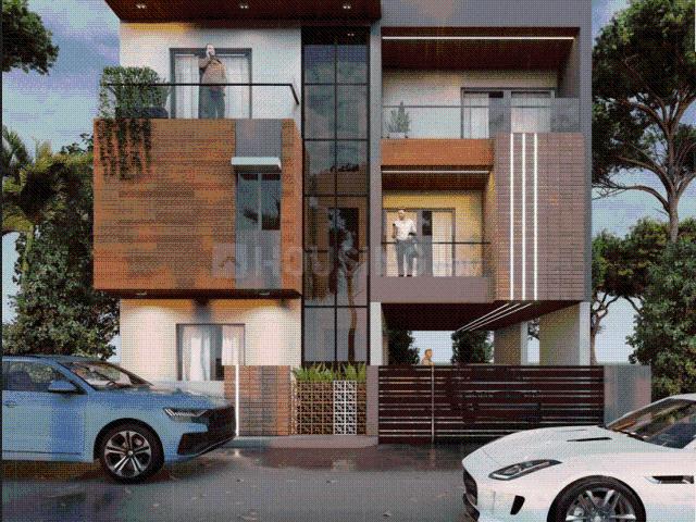 7 BHK Villa in Rasulgarh for resale Bhubaneswar. The reference number is 21247619
