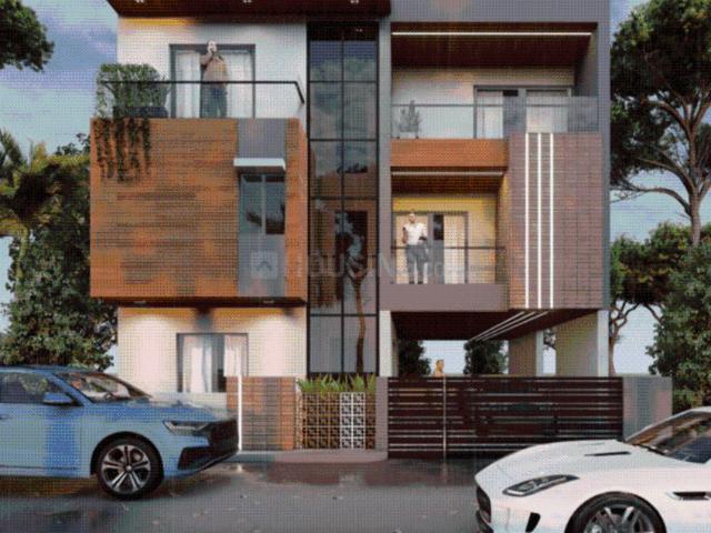 7 BHK Villa in Rasulgarh for resale Bhubaneswar. The reference number is 21276069