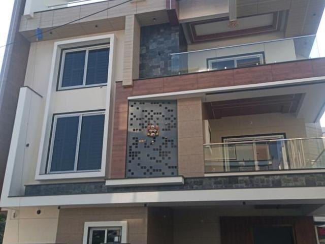 7 BHK Villa in Sainikpuri for resale Secunderabad. The reference number is 18624279