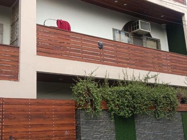 7 BHK Villa in Sector 50 for resale Noida. The reference number is 20964742