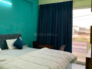 7 BHK Villa in Surajpur for rent Greater Noida. The reference number is 20432325