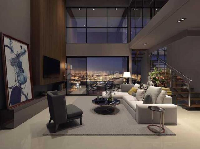 7 BHK Apartment in Baner for resale Pune. The reference number is 21118504